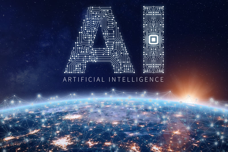 El desafío de las sociedades con <b>Inteligencia Artificial</b>: Gestión de riesgos y el nuevo rol del ... thumbnail