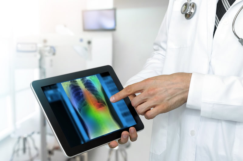 <b>Inteligencia artificial</b> y software médico en Argentina: Desafíos regulatorios para el régimen ... thumbnail